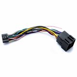 Einparts Automotive Raadio-navigatsiooniseade-kombinatsioon EPCR13