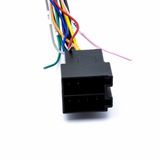 Einparts Automotive Raadio-navigatsiooniseade-kombinatsioon EPCR13