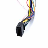 Einparts Automotive Raadio-navigatsiooniseade-kombinatsioon EPCR13