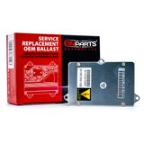 Einparts Automotive Предвключенный прибор, газоразрядная лампа EPH-D1-3(H3)