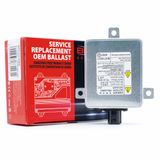 Einparts Automotive Предвключенный прибор, газоразрядная лампа EPH-D1-3(M2)