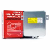Einparts Automotive Предвключенный прибор, газоразрядная лампа EPH-D1-3(M3)