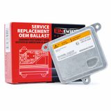 Einparts Automotive Предвключенный прибор, газоразрядная лампа EPH-D1-3(O2)