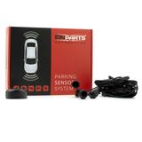 Einparts Automotive Комплект дооснащения, система помощи при парковке EPP BUZZER 16.5MM BL