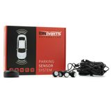 Einparts Automotive Комплект дооснащения, система помощи при парковке EPP BUZZER 16.5MM SI