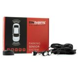 Einparts Automotive Комплект дооснащения, система помощи при парковке EPP BUZZER 16.5MM WH