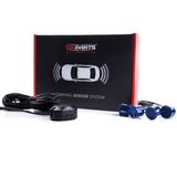 Einparts Automotive Комплект дооснащения, система помощи при парковке EPP BUZZER N BLUE
