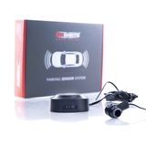 Einparts Automotive Комплект дооснащения, система помощи при парковке EPP BUZZER OEM BLACK