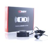 Einparts Automotive Комплект дооснащения, система помощи при парковке EPP BUZZER OEM SILVE