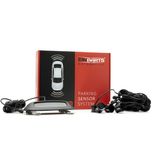 Einparts Automotive Комплект дооснащения, система помощи при парковке EPP5900 BLACK