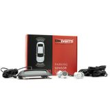 Einparts Automotive Комплект дооснащения, система помощи при парковке EPP5900 SILVER