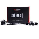 Einparts Automotive Комплект дооснащения, система помощи при парковке EPP6600 BLACK