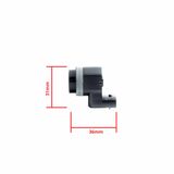 Einparts Automotive jutiklis, statymo atstumo jutiklis EPPDC34