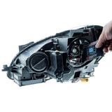 Einparts Automotive Kuivati,kliimaseade EPRD04