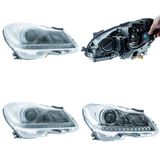 Einparts Automotive Kuivati,kliimaseade EPRD04