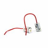 Einparts Automotive Adapter, pistikupesa EPS07