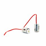 Einparts Automotive Adapter, pistikupesa EPS07