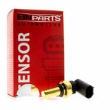Einparts Automotive Датчик, температура охлаждающей жидкости EPS3068