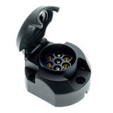 Einparts Automotive Elektrikomplekt, haakeseade EPTA01