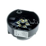 Einparts Automotive Elektrikomplekt, haakeseade EPTA01