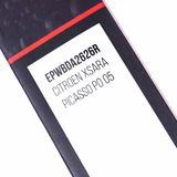 Einparts Automotive Щетка стеклоочистителя EPWBDA2626R