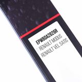 Einparts Automotive Щетка стеклоочистителя EPWBDA2826R
