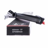 Einparts Automotive Щетка стеклоочистителя, универсальная EPWBM430