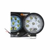 Einparts Automotive Фара рабочего освещения EPWL02
