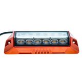 Einparts Automotive Фара рабочего освещения EPWLD27
