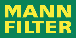 MANN-FILTER MANN-FILTER
