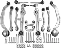 Sillaosad
