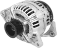 Generaator/-üksikosad