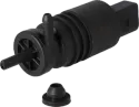 Vindrutespolarpump