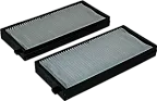 Salongiõhufilter