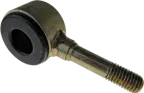 stabilizatoriaus traukė