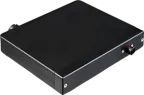 Must kast(Black box)