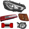 šviesos