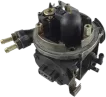 Sissepritse