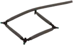Kütusetorustik/-jagamine/-määramine