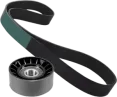 Soonrihma/-komplekt