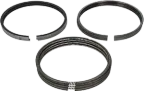 Silinder/Kolvid