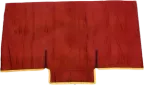 Voodikate