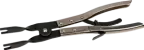 Pakoputkikiristin