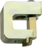 Lyöntiulosvedin (Common-Rail-Injektori)