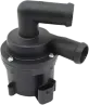 Lisaveepump