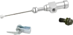 Kytkinhydrauliikka