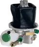 Sterowanie / hydraulika