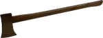 VERTO Топор