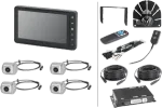 BOSCH DIAGNOSTICS Калибровочный набор, система помощи водителю